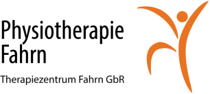 logo physiotherapie fahrn