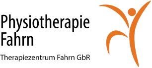 logo physiotherapie fahrn