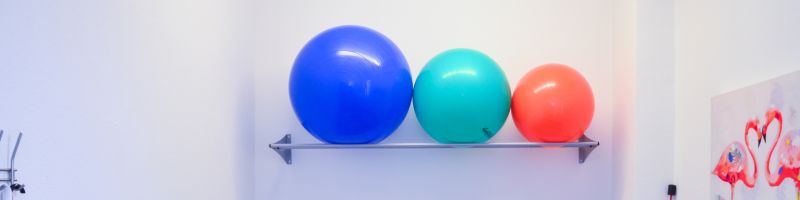 TPZ Fahrn Therapieraum 8