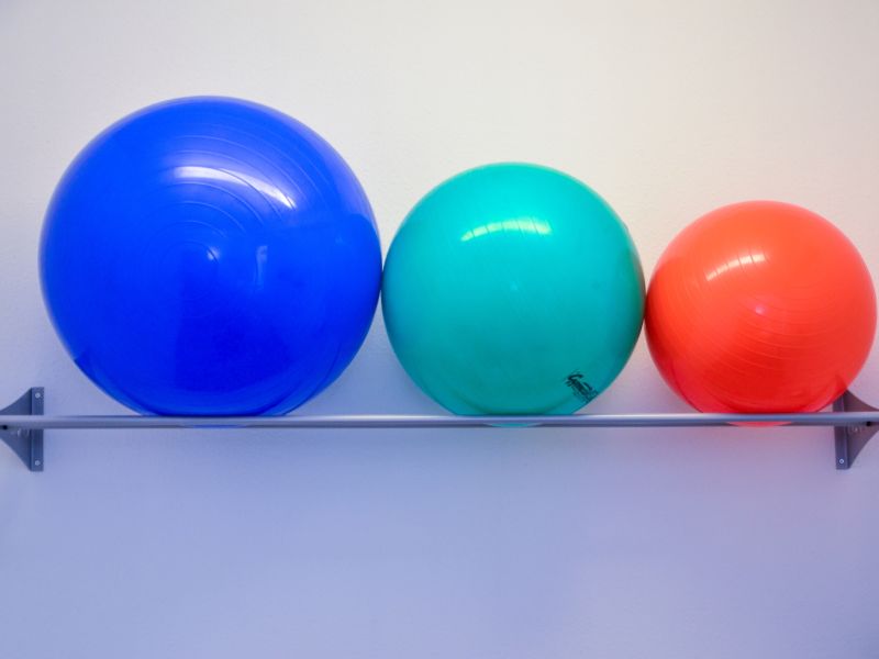 TPZ Fahrn Detail Therapieraum 8